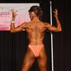 Erin  Blodgett - NPC Northern Classic 2012 - #1